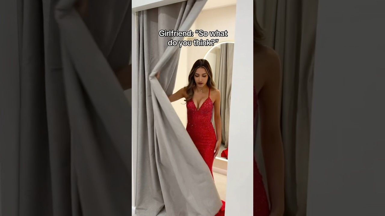 Would your boyfriend do this? 