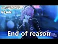 [3D Live] End of reason - ARGONAVIS from BanG Dream! AAside (HARU Band)
