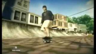 Ryan Sheckler Superfuture remake