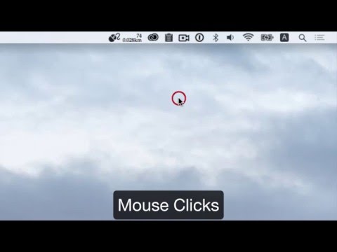 OctoMouse for Mac