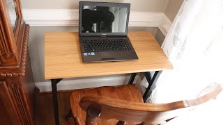 Need fold out desk review