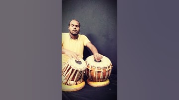 Tabla Practice #shorts #tabla #tablaclass