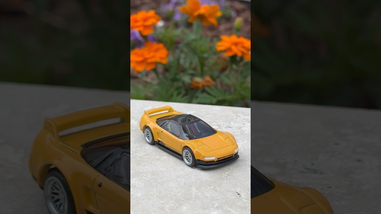 HOW TO UPGRADE ‘90 ACURA NSX 