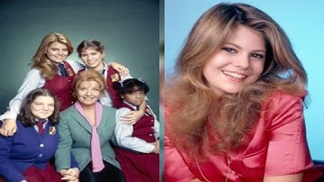 ‘Facts of Life’ star Lisa Whelchel explains why she didn’t release more music after her ’80s solo al