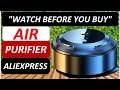 Top 5 Best Air Purifiers in 2026 From AliExpress