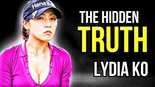 What The Heck Happened To Lydia Ko?