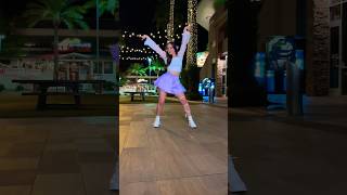 Watch me as Yunjin in my teams cover of #perfectnight on @MCKDanceAZ  channel💜