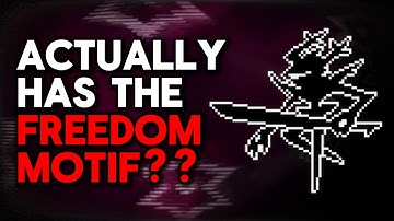 A Musical Analysis of Every Song in Deltarune Chapter 3