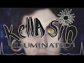 Kella sin  illuminated illuminated ep