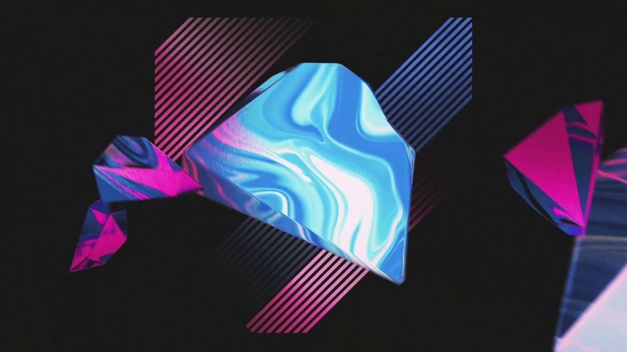 Subsonic - Hold On (Ft. Ruth Royall)