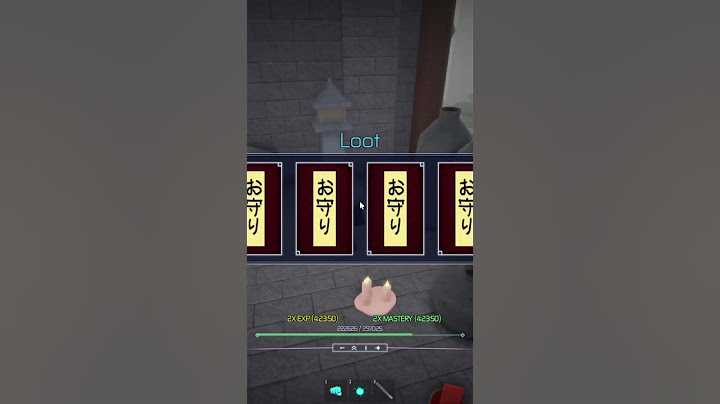 TIVE MUITA SORTE NO JUJUTSU INFINITE #roblox #jujutsukaisen