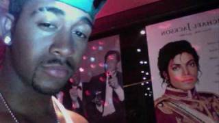 Omarion Kinkos