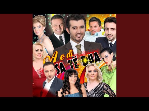 Dashuria e pare