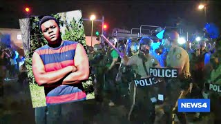 Ferguson mayor reflects on progress, misconceptions 5 years after Michael Brown shooting