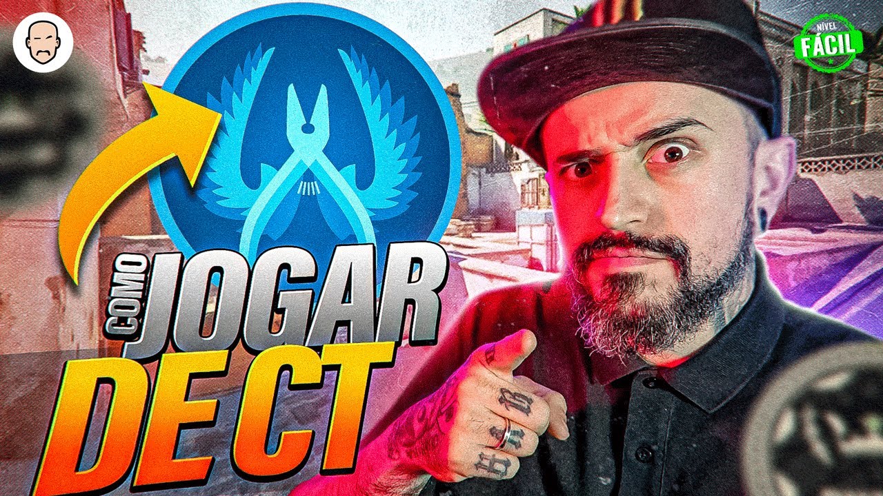NUNCA MAIS PERCA NA DUST 2 DE CT! (O manual do CT na D2)