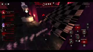 Sonic EXE The Disaster Eclipsed V1.39 - Nexus, Furnace's replacement