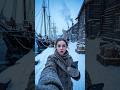 TimeShift Diaries: I Traveled to 1860s Finland! ❄️🚂 Finland #1860s #alternatehistory Finland