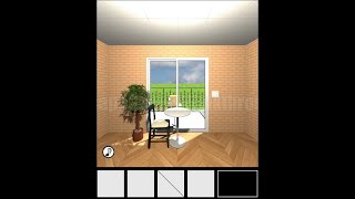 Escape Challenge #173 Room with Pumpkin Pie Walkthrough [tomoLaSiDo] screenshot 4