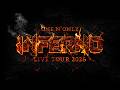 【開幕間近!】ONE N' ONLY LIVE TOUR 2026「INFERNO」Teaser