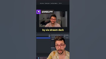 Cool Subscribe Animation Trick in OBS