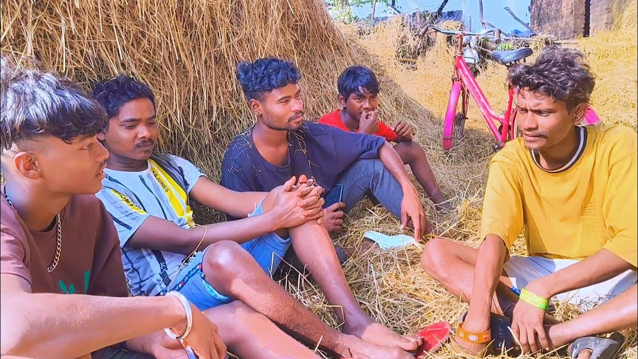 Udhari Matwar || new nagpuri comedy video 2025 || sadri comedy || kbsuraj