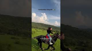 Ot ustida otlar sinfdosh qizlar#🤣