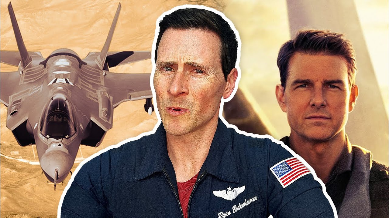 How Top Gun: Maverick shocked the world