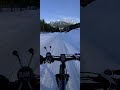 VoltBike Yukon 750 winter ride 01/09/2022