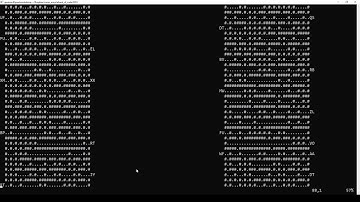 Advent of Code 2019 - Day 20