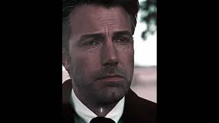 Men Are Brave - Batman | lady gaga - bloody mary /slowed &amp; reverb #batman #thedarkknight #dc #edits