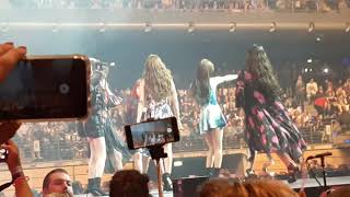 Gi-Dle - Maze Kbs Music Bank In Berlin 15092018