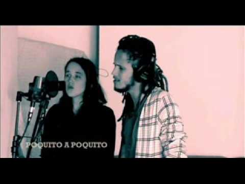 Vicente Garcia ft Ximena Sariñana - Poquito a Poquito