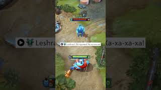 ХЕЙТЕР ОГР МАГ [DOTA2] #dota2