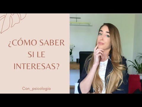 Video: Cómo impresionar a una chica: 11 pasos (con imágenes)