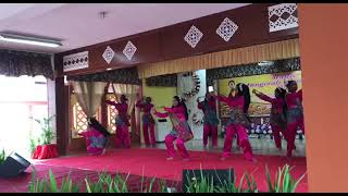 Persembahan Tarian Hari Anugerah Cemerlang SMK Tunku Sofiah Tahun 2019 Persembahan Tarian Hari Anugerah Cemerlang SMK Tunku Sofiah Tahun 2019