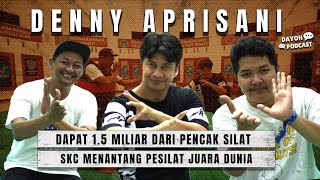 Download Lagu MEDHAYOH DI PADEPOKAN PESILAT IPSI MBAHAS PSHT BARENG MAS DENNY WEWEY | BONUS BAGINDA KULOT SAMBUNG MP3 Download Lagu MEDHAYOH DI PADEPOKAN PESILAT IPSI MBAHAS PSHT BARENG MAS DENNY WEWEY | BONUS BAGINDA KULOT SAMBUNG MP3
