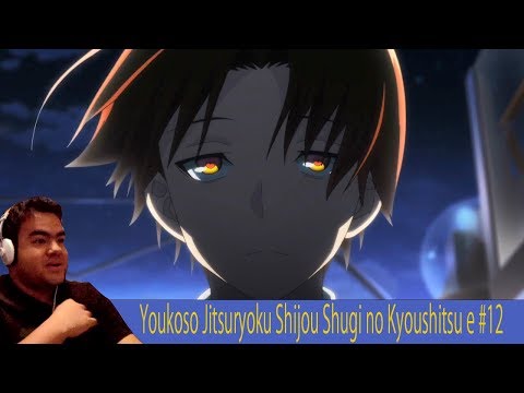 Download Un Final Inquietante Youkoso Jitsuryoku Shijou Shugi No Free HD Get Wallpaper Un Final Inquietante Youkoso Jitsuryoku Shijou Shugi No Desktop Wallpaper