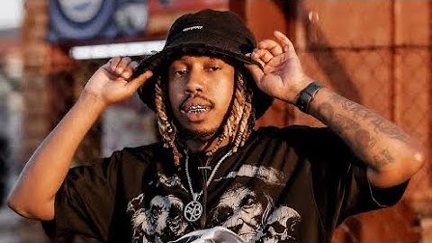 25K ft. Marcus Harvey, A-Reece, Maglera Doe Boy - Deep Waters | 4EVA Publishing Group | #sahiphop