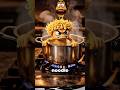 Your Food Is SCREAMING at You - Stop Cooking It Wrong!