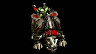 Warcraft 3 Quotes Kodo Rider