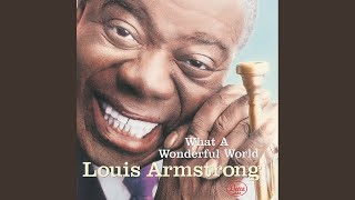 Video thumbnail of "Louis Armstrong - Hello Brother"