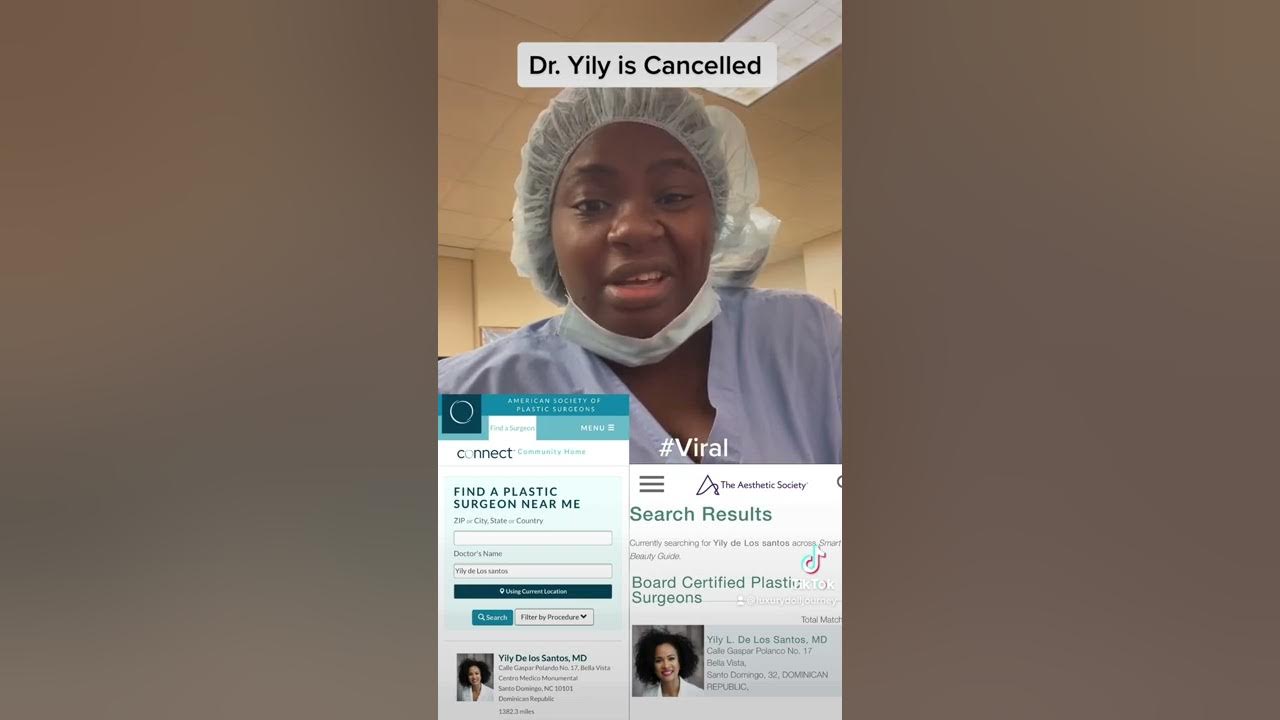 360 Lipo And Bbl In Dominican Republic BOTCHED PLASTIC SURGERY IN DOMINICAN REPUBLIC BBL, TUMMY TUCK, LIPO 360