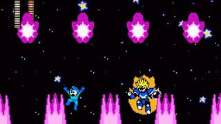 Make a Good Mega Man Level 2 - Knight Man