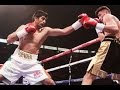 Vijendar singh debut match with sonny whiting  sports spot 