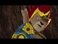 LEGO® CHIMA™. Επεισόδιο 12, μέρος 2o