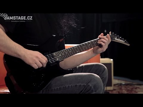 Jackson JS12 Dinky (Pavel Marcel)