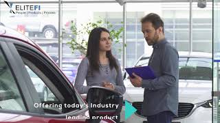 Elitefi Commercial