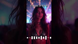 Echoes Of Earth   Edm  Party Remixes 2025 edmmix2025 party bestedm edmremixes