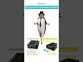 AI NETWORK Series - AI Media Converter | AI Smart Management Fiber Switch #aisail #networking