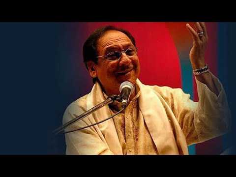 Kuch din to baso meri ankhon main... By Ghulam ali khan